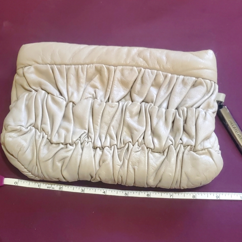 Jill stuart clutch